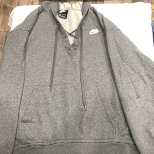 Nike sweatshirt